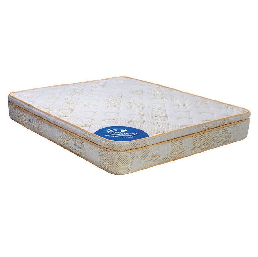 Buy Centuary Mattress Dream Spa Memory Foam online in India