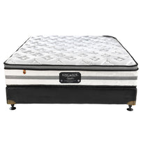 Pocket Spring Mattresses - King Koil Latex Foam Mattress - Signature