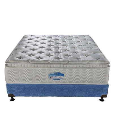 King Koil Memory Foam Mattress Comfort Sense - 1