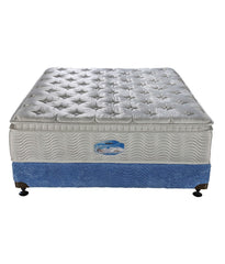 Pocket Spring Mattresses - King Koil Memory Foam Mattress Comfort Sense