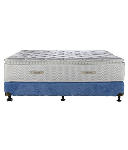 King Koil Memory Foam Mattress Comfort Sense - 3