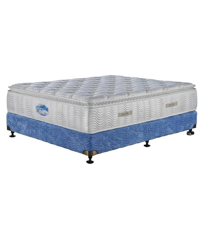 King Koil Memory Foam Mattress Comfort Sense - 4