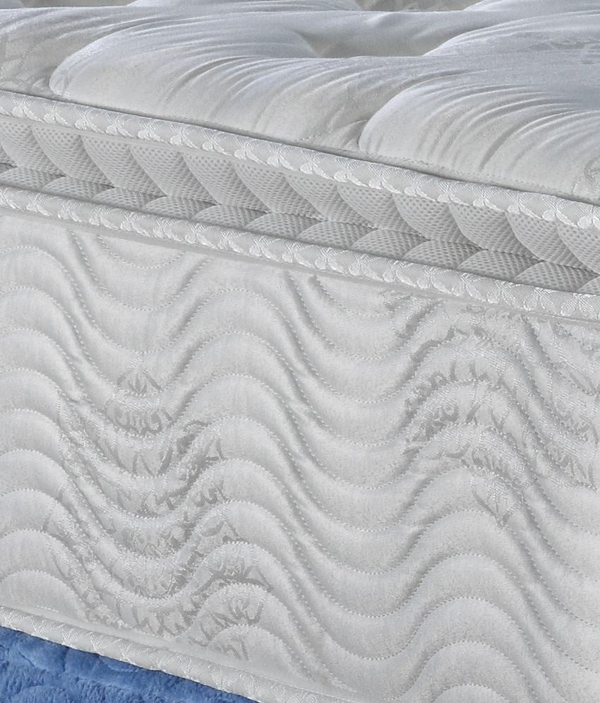 King Koil Memory Foam Mattress Comfort Sense - large - 6