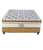 King Koil Memory Foam Mattress Maharaja Grand - 10