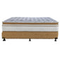 King Koil Memory Foam Mattress Maharaja Grand - 3