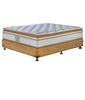 King Koil Memory Foam Mattress Maharaja Grand - 4