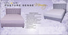 King Koil Memory Foam Mattress with Pocket Spring - Posture Sense - 2