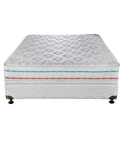 King Koil Sure Sleep Pocket Spring Mattress - 10