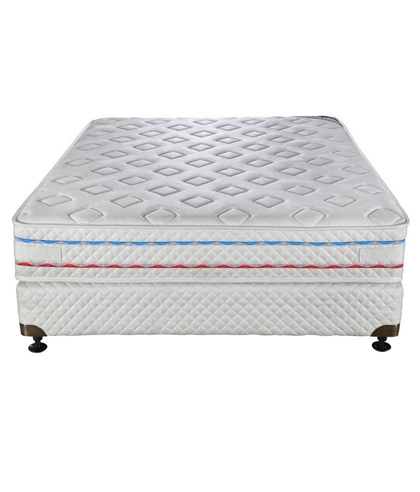 King koil pocket spring mattress price deals