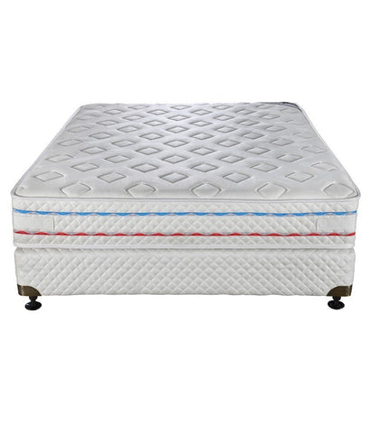 King Koil Sure Sleep Pocket Spring Mattress - 1