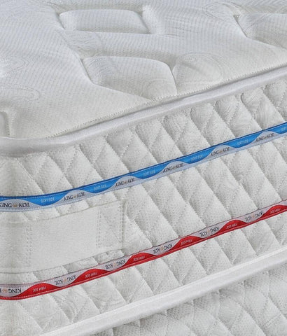 King Koil Sure Sleep Pocket Spring Mattress - 4