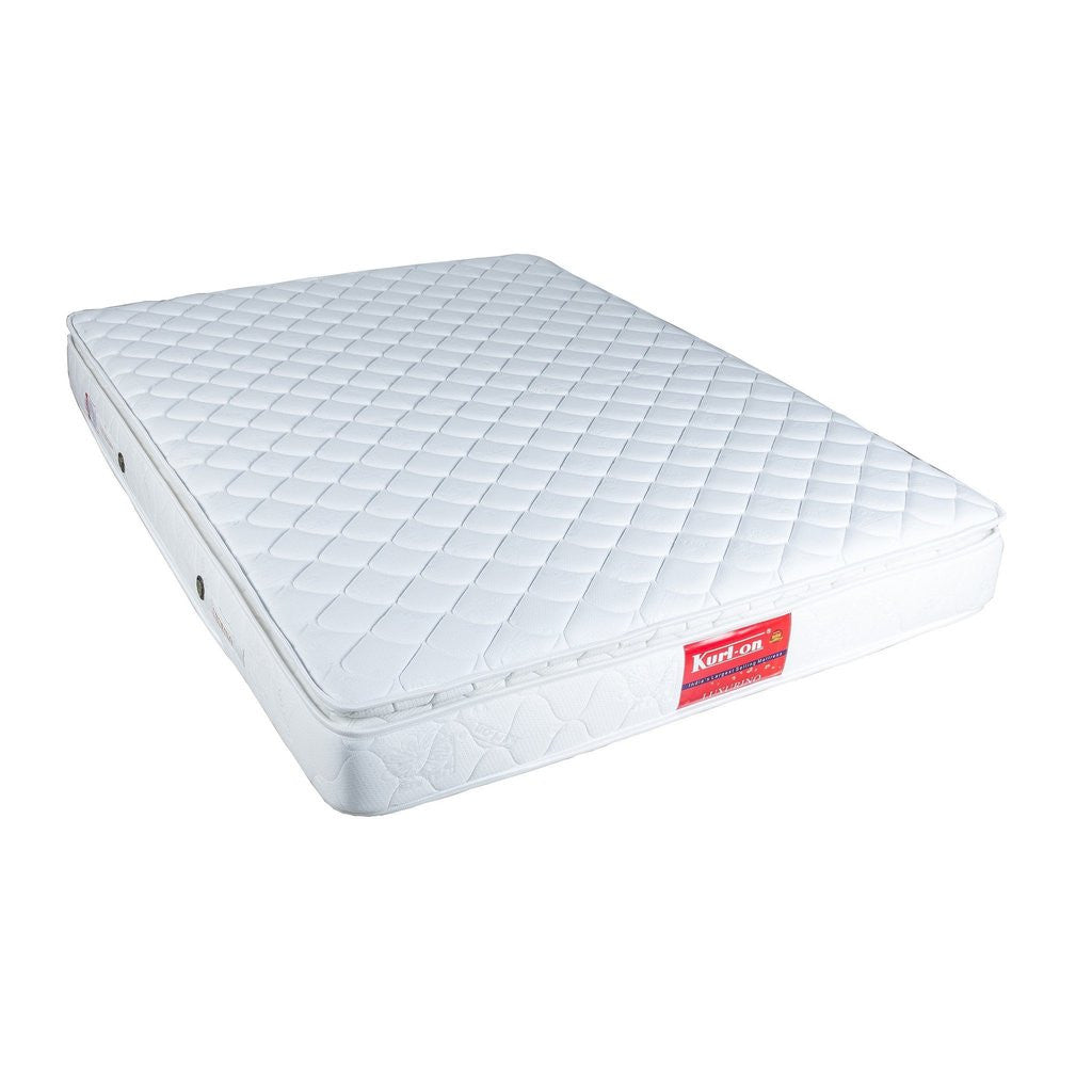 Buy Kurlon Mattress Memory Foam New Luxurino online in India
