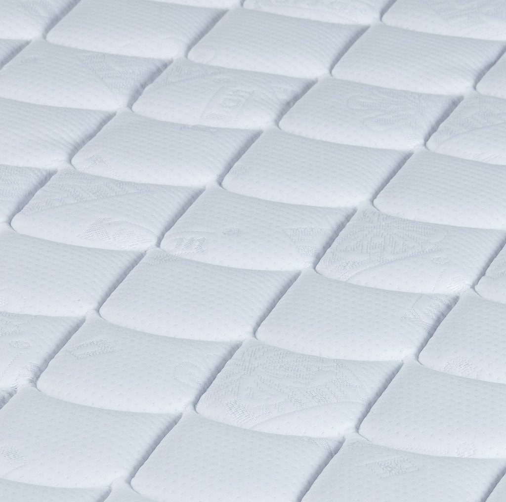 Kurlon Mattress Memory Foam - New Luxurino - large - 3
