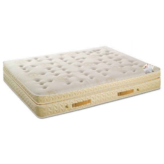 Buy Peps Pocket Spring Grand Palais Memory Foam online in India