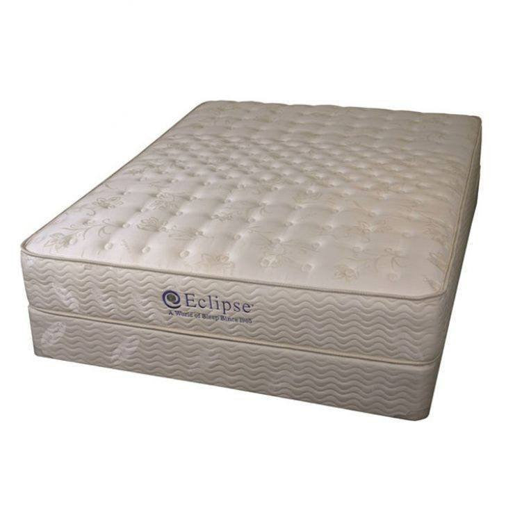 Pocket Spring Conformatic Fortune Eclipse Mattress - large - 12