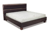 Pocket Spring Mattress Springwel Softech - PU Foam - 1