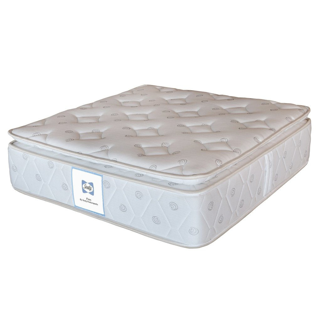 Sealy Firm Mattress - large - 5