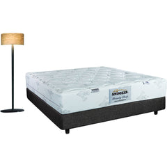 Snoozer Latex Mattress Beauty Sleep Old Backup