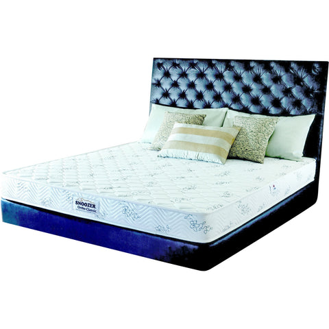 Snoozer Mattress Ortho Classic with Pocket springs - 1