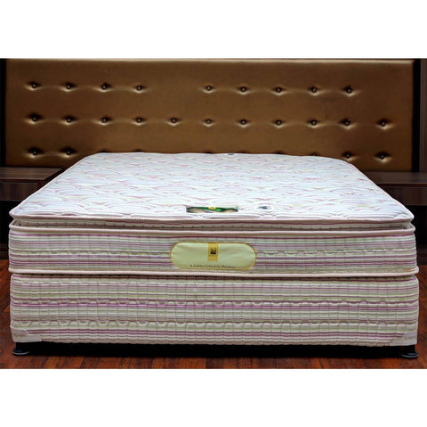 Sobha Restoplus Mattress Latex Foam Euphoria - 2