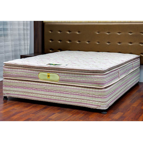 Sobha Restoplus Mattress Latex Foam Euphoria - 3