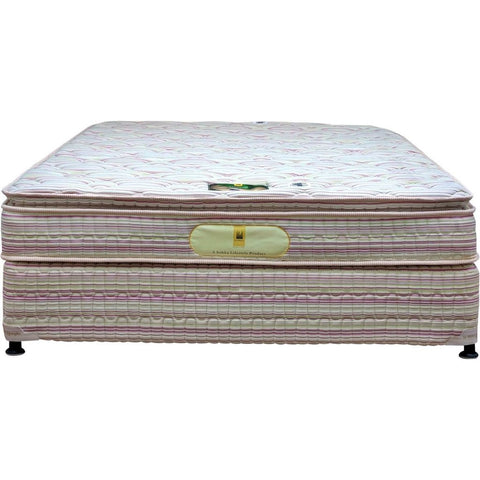 Sobha Restoplus Mattress Ultimate - PU Foam - 10