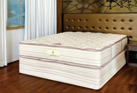 Sobha Restoplus Mattress Ultimate - PU Foam - 3