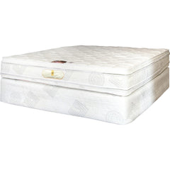 Pocket Spring Mattresses - Sobha Restoplus Natures Essence 2 Side Boxtop