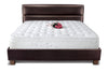 Springwel Latex Foam Pocket Spring Mattress - Fusion - 10