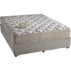 Springwel Mattress Latex Foam Comfort Plus - 1