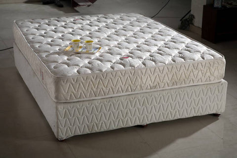 Springwel Mattress Latex Foam Comfort Plus - 2