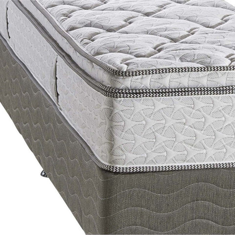 Therapedic Backsense Mattress Oxford - OLBT - 2