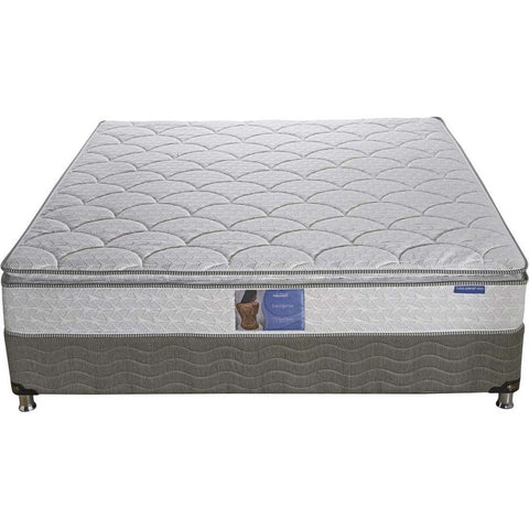 Therapedic Backsense Mattress Oxford - OLPT - 1