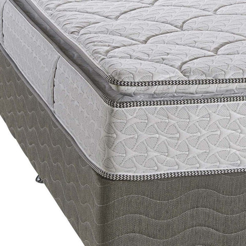 Therapedic Backsense Mattress Oxford - OLPT - 4