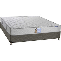 Pocket Spring Mattresses - Therapedic Backsense Mattress Oxford - OLS