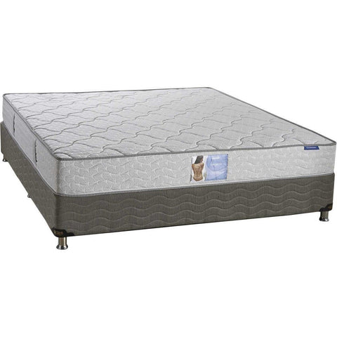 Therapedic Backsense Mattress Oxford - OLS - 6