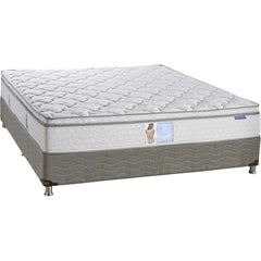 Pocket Spring Mattresses - Therapedic Backsense Memory Foam Susex - OLBT