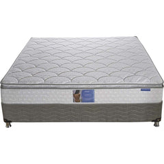 Pocket Spring Mattresses - Therapedic Backsense Memory Foam Susex - OLPT