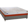 Therapedic Mattress Agility Cross Over - OLS - 3