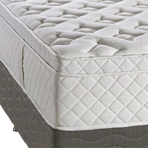 Therapedic Memory Gel Mattress Sunrise - OLET - 4