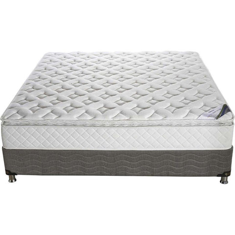 Therapedic Memory Gel Mattress Sunrise - OLPT - 1