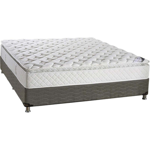 Therapedic Memory Gel Mattress Sunrise - OLPT - 3