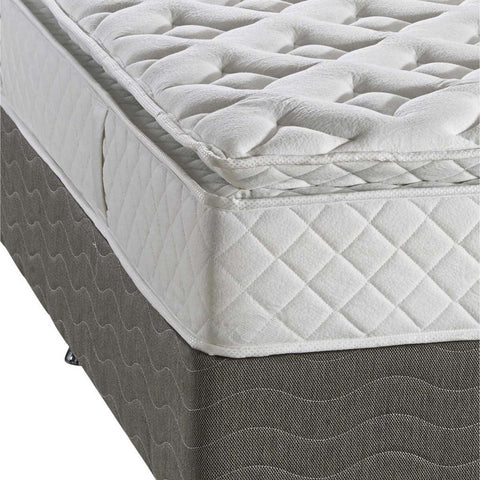 Therapedic Memory Gel Mattress Sunrise - OLPT - 4