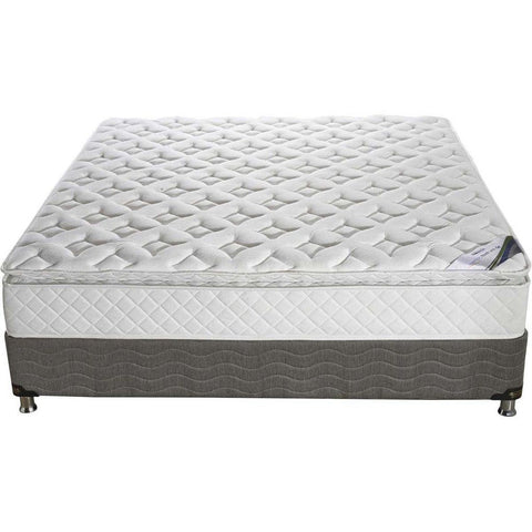 Therapedic Memory Gel Mattress Sunrise - OLPT - 6