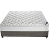 Therapedic Memory Gel Mattress Sunrise - OLPT - 7