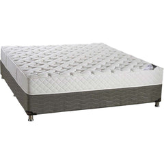 Pocket Spring Mattresses - Therapedic Memory Gel Mattress Sunrise - OLS