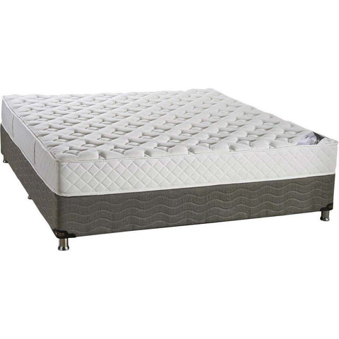 Therapedic Memory Gel Mattress Sunrise - OLS - 7