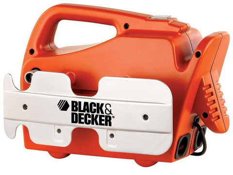 Black and Decker PW1300 - Pressure Washer Type 1 