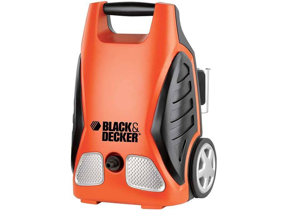 Buy Black+Decker Car Washer for Car wash (Automatic Safety Valve