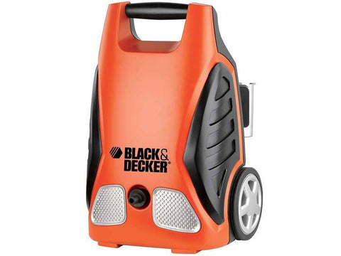 Black & Decker Pressure Washer 1500 SP 120 Bar - 1